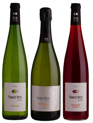 Colis 'bonne franquette'