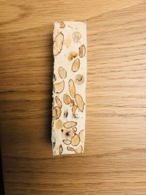 Nougat
