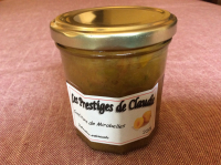 Confiture de mirabelles