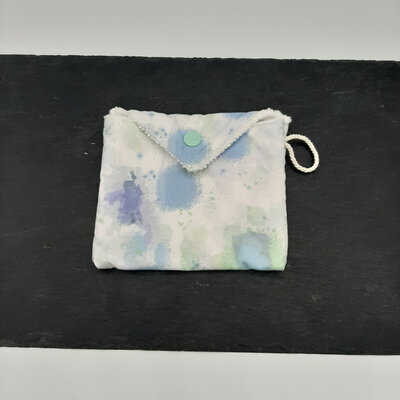 Pochette à savon