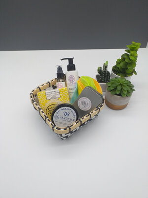 Coffret cadeau  n°2