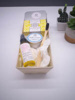 Coffret cadeau  n°3