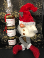 Trio spécial foie gras