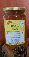 Miel de forêt