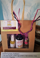 Coffret peau mature