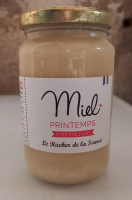 Miel de printemps