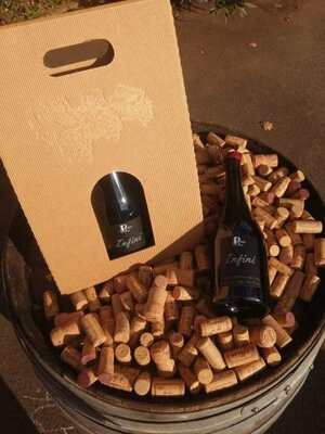 Coffret cadeau - seul