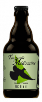 La tourterelle médocaine