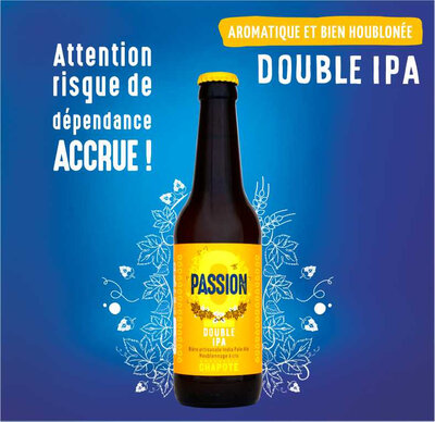 Passion 75cl