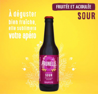 Prunelle 75cl