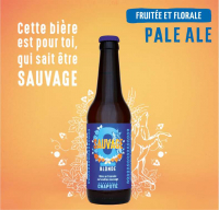 Sauvage 75cl