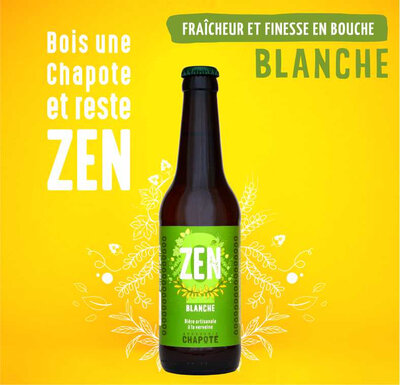 Zen 75cl