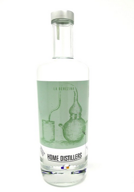 Vodka la bérézina