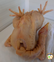 Chaponette fermière