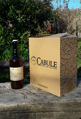 Carton 6x75cl