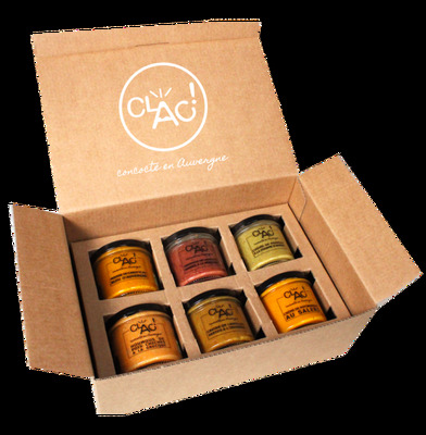 La box mixte