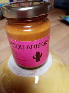 Picou ariegeois
