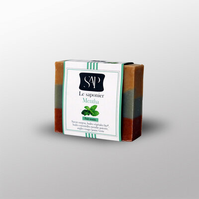 Mentha