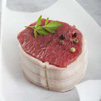 Tournedos de salers