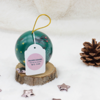 Boule cadeau thé à offrir