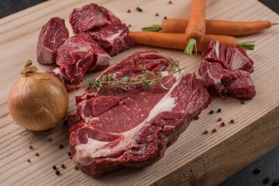 Pot au feu (basse côte)
