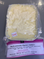 Hachis parmentier d’agneau