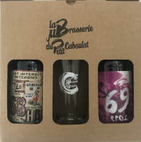 Coffret les  60's