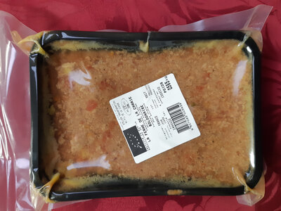 Sauce bolognaise