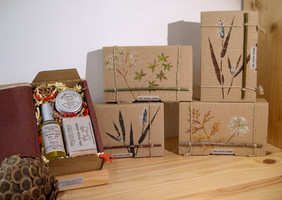 Coffret de soin visage