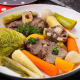 Promo pot au feu et ses légumes - image 4