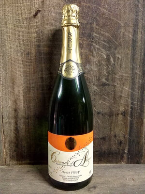 Crémant d'alsace