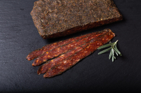 °pavé de boeuf aux herbes°