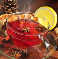 Rooibos 'sélection du moment'