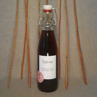 Sirop de fleur de sureau