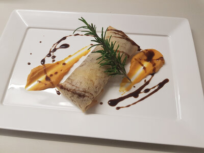 Pré commande noël croustillant de bo