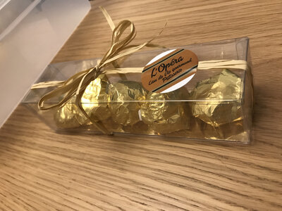 Marron glacé