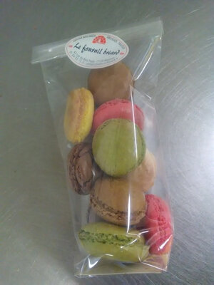 Macaron