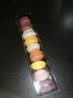 Macarons