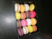 Macarons