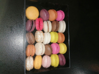 Macarons