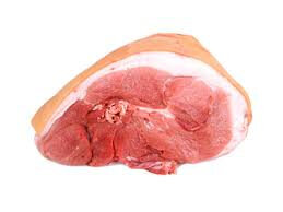 Rouelle d'epaule de porc