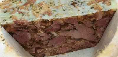 Jambon persillé