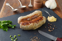 Andouillettes maison bio 400gr (2 pièces)