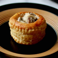 Bouchée du chaudron