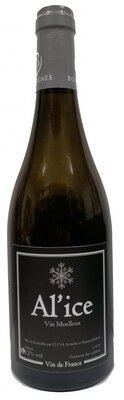 Al'ice - vin moelleux