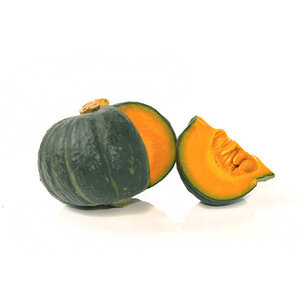 Courge shiatsu