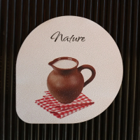 Yaourt nature