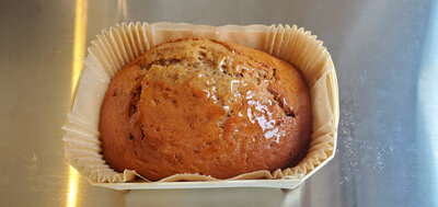 Pain d'épice 250g