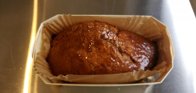 Pain d'épice 500g