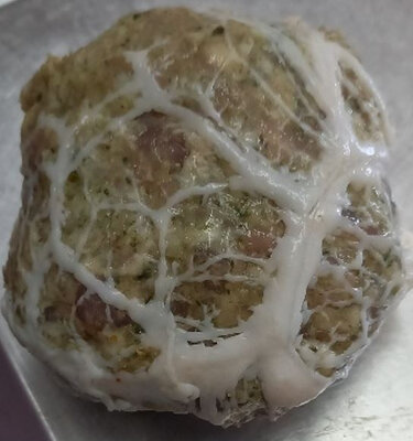 Boulette (ou caillette)